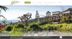 Desktop Screenshot of hoferbauer.com